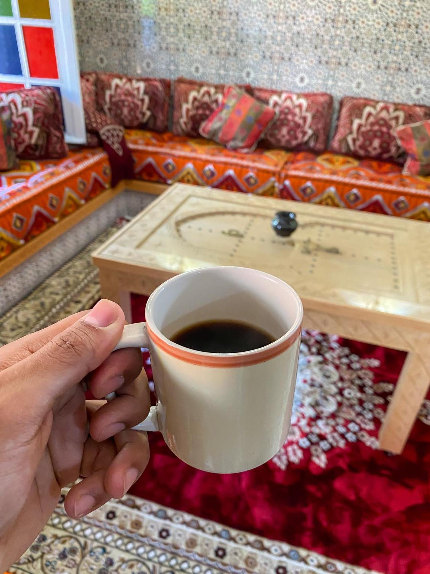 Dar Lghzal Special Offer In Rabat Winner Of Guest Experience 2025 Awards Traditional Sahrawi And Berber Privative Villa With Swimming Pool Jacuzzi Sea View And On Site Restaurant Ideal For Family And Groups In Rabat'S Center No Car Required Kültér fotó