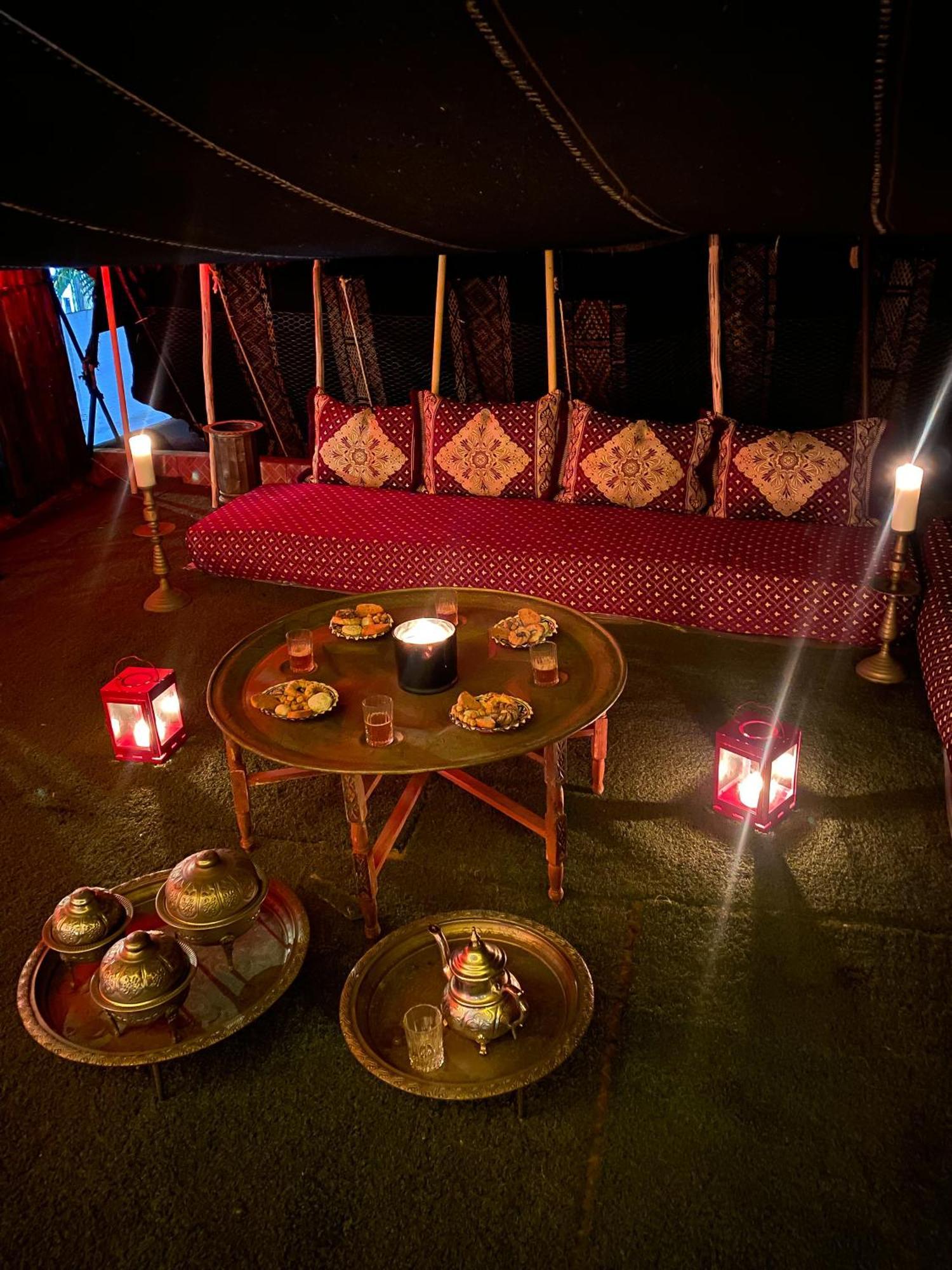 Dar Lghzal Special Offer In Rabat Winner Of Guest Experience 2025 Awards Traditional Sahrawi And Berber Privative Villa With Swimming Pool Jacuzzi Sea View And On Site Restaurant Ideal For Family And Groups In Rabat'S Center No Car Required Kültér fotó
