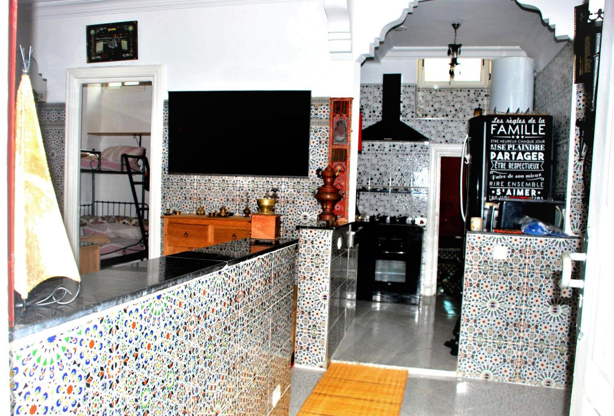 Dar Lghzal Special Offer In Rabat Winner Of Guest Experience 2025 Awards Traditional Sahrawi And Berber Privative Villa With Swimming Pool Jacuzzi Sea View And On Site Restaurant Ideal For Family And Groups In Rabat'S Center No Car Required Kültér fotó