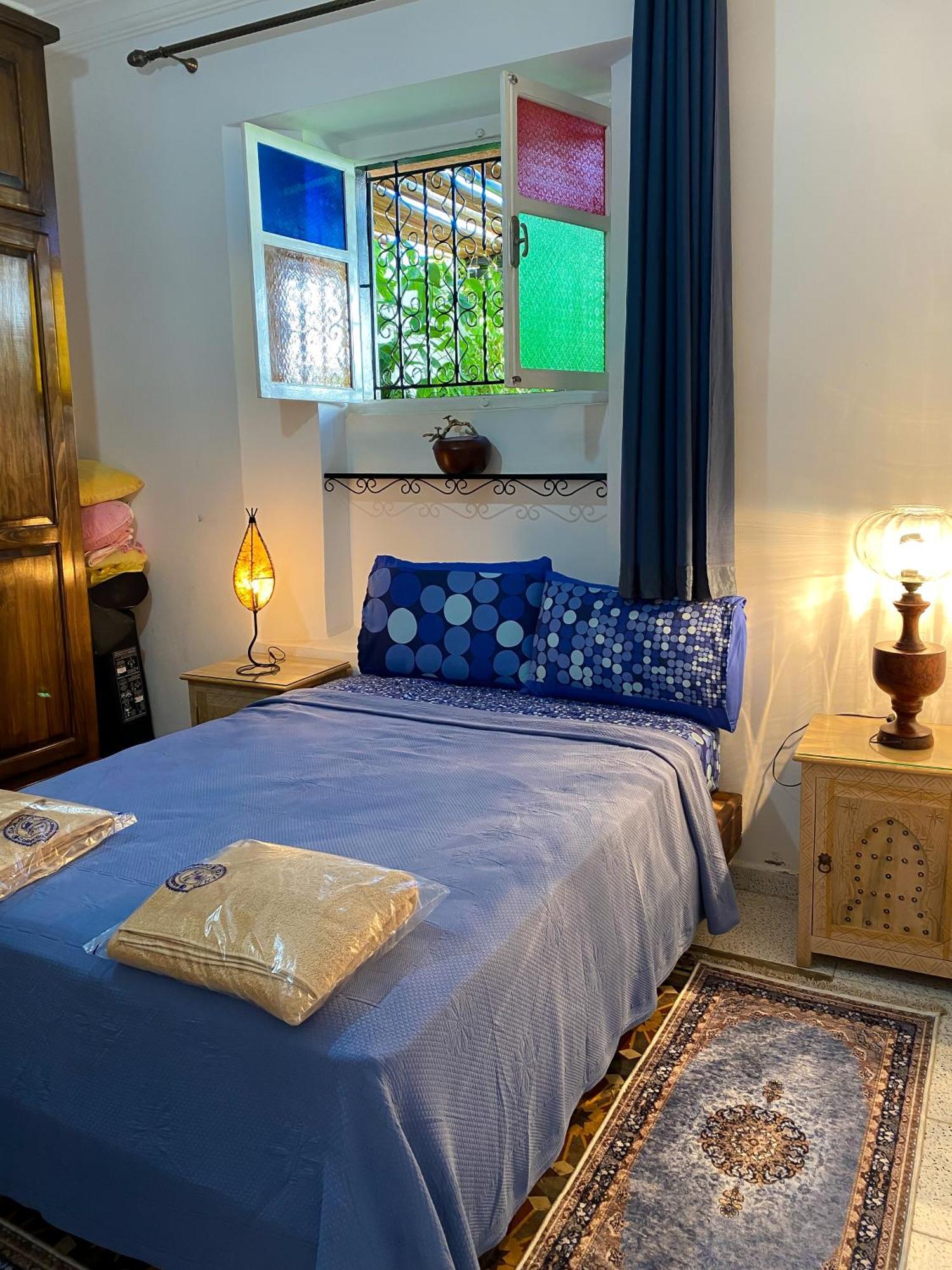 Dar Lghzal Special Offer In Rabat Winner Of Guest Experience 2025 Awards Traditional Sahrawi And Berber Privative Villa With Swimming Pool Jacuzzi Sea View And On Site Restaurant Ideal For Family And Groups In Rabat'S Center No Car Required Kültér fotó