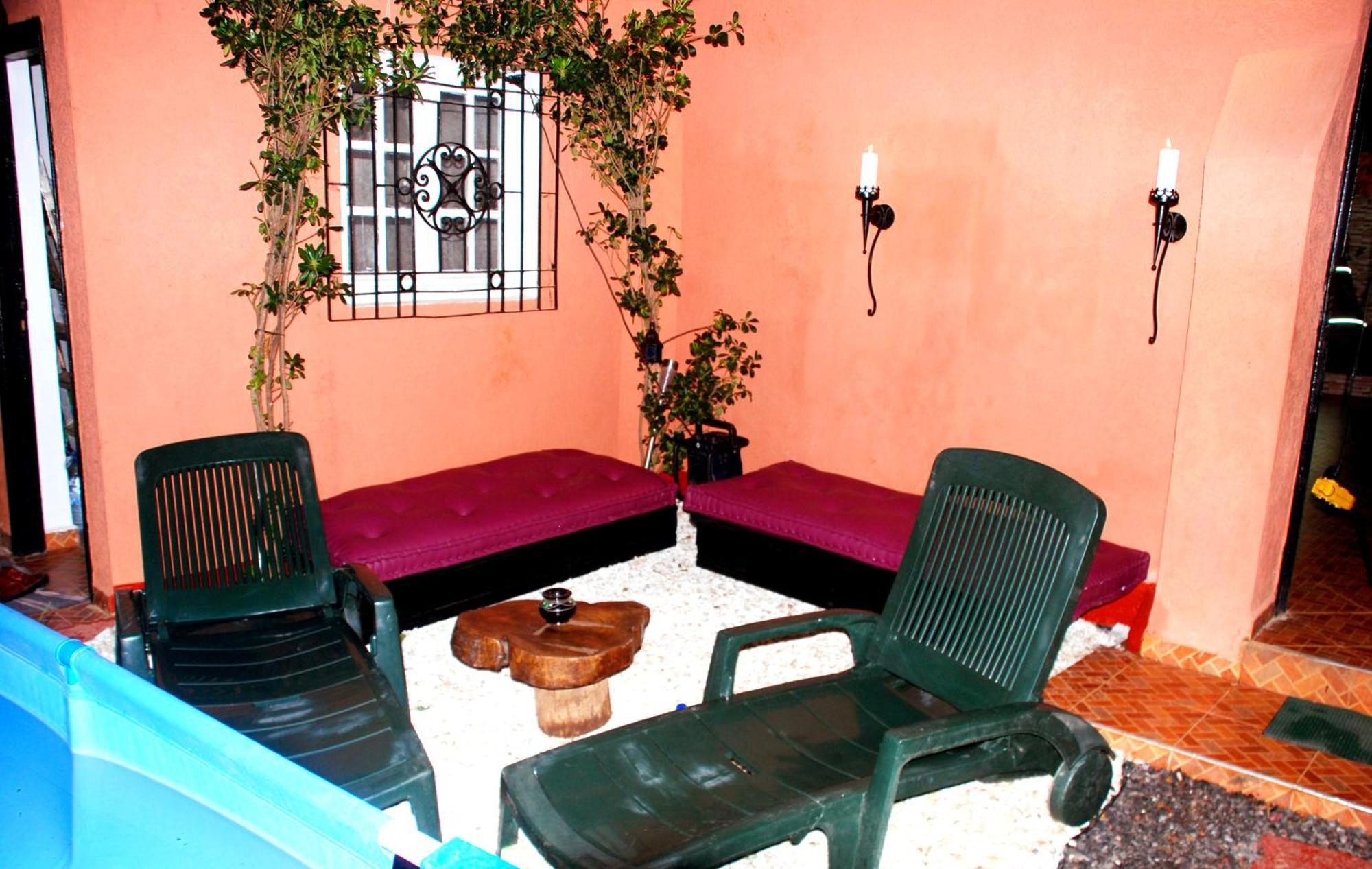 Dar Lghzal Special Offer In Rabat Winner Of Guest Experience 2025 Awards Traditional Sahrawi And Berber Privative Villa With Swimming Pool Jacuzzi Sea View And On Site Restaurant Ideal For Family And Groups In Rabat'S Center No Car Required Kültér fotó