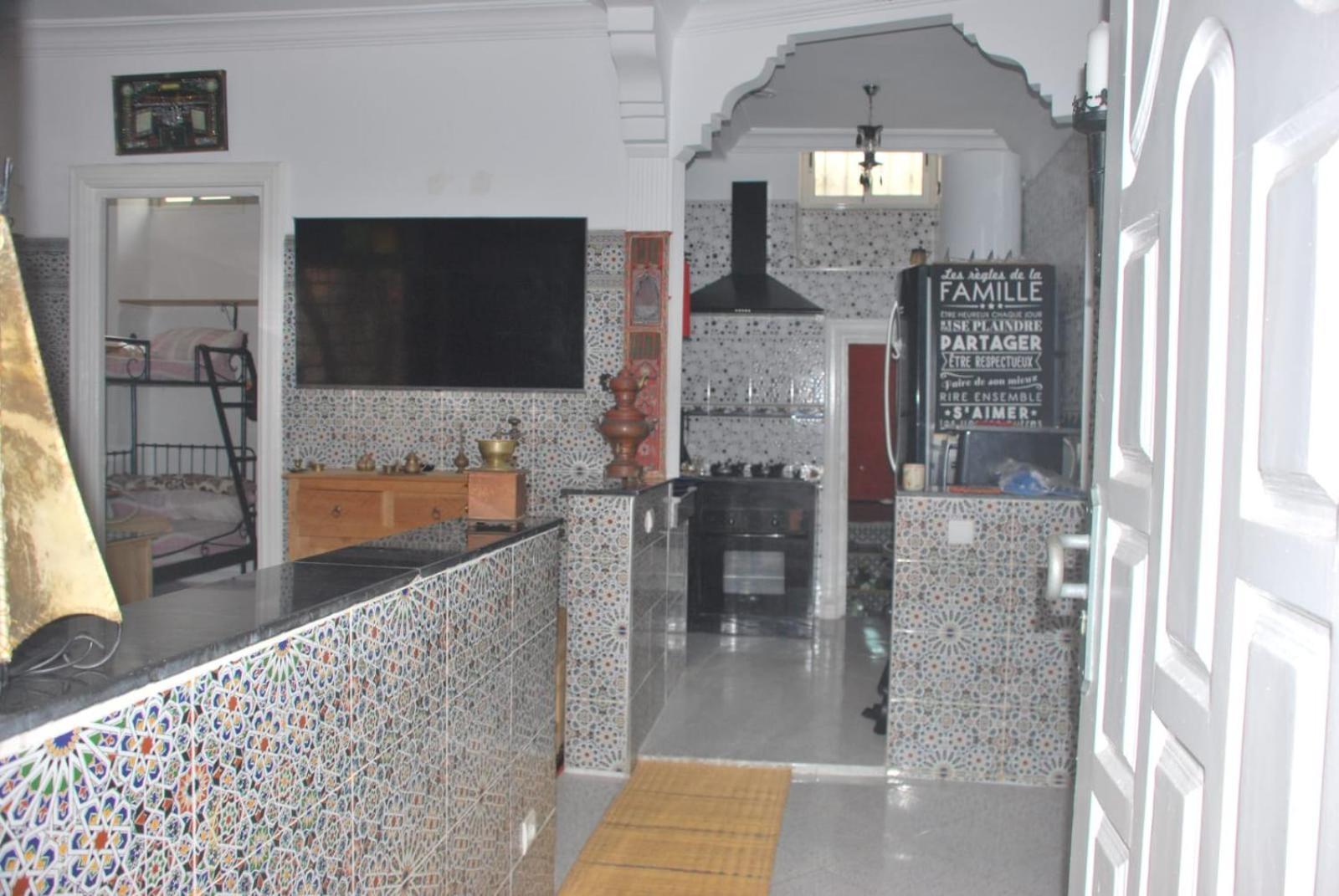 Dar Lghzal Special Offer In Rabat Winner Of Guest Experience 2025 Awards Traditional Sahrawi And Berber Privative Villa With Swimming Pool Jacuzzi Sea View And On Site Restaurant Ideal For Family And Groups In Rabat'S Center No Car Required Kültér fotó
