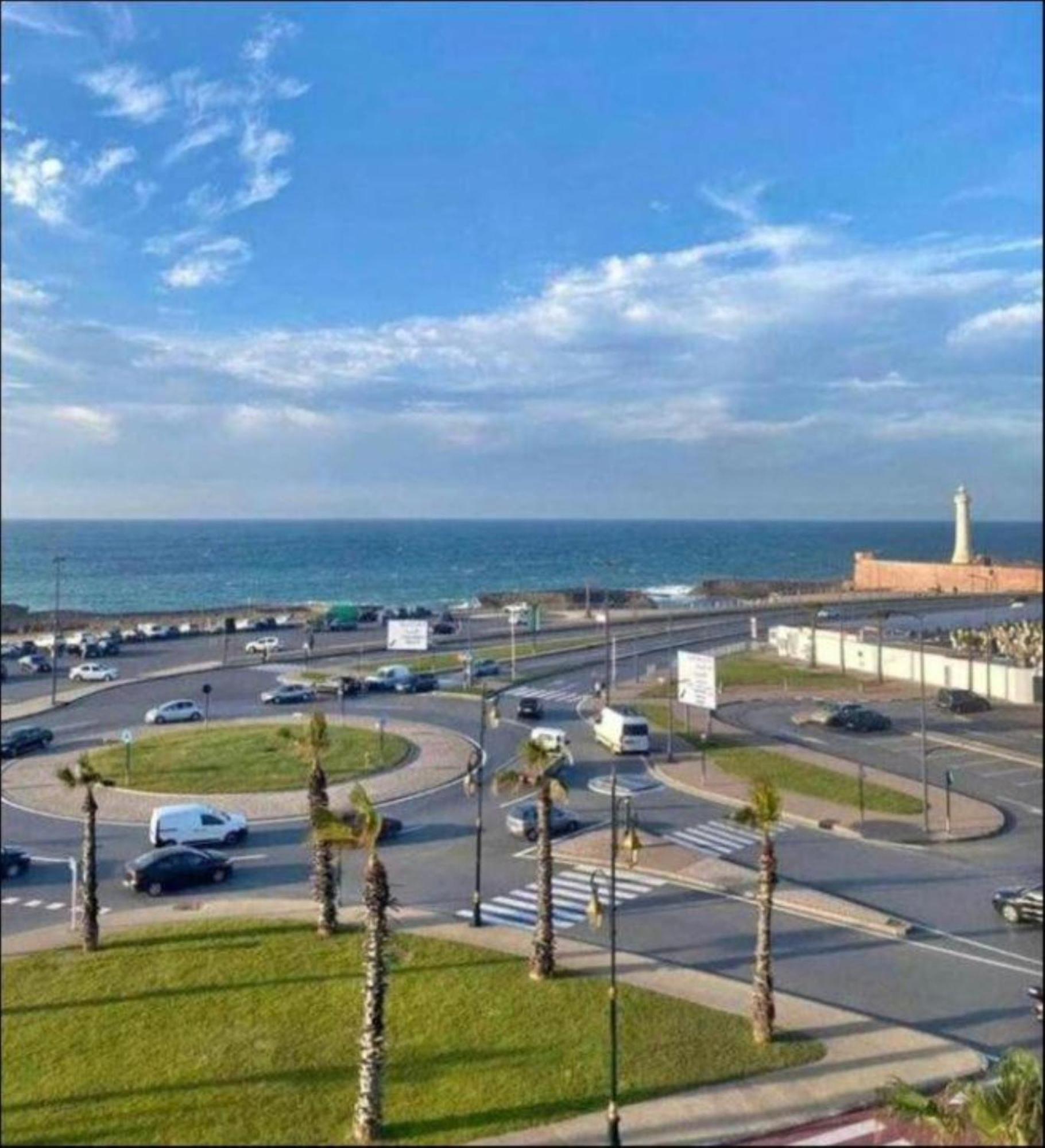 Dar Lghzal Special Offer In Rabat Winner Of Guest Experience 2025 Awards Traditional Sahrawi And Berber Privative Villa With Swimming Pool Jacuzzi Sea View And On Site Restaurant Ideal For Family And Groups In Rabat'S Center No Car Required Kültér fotó