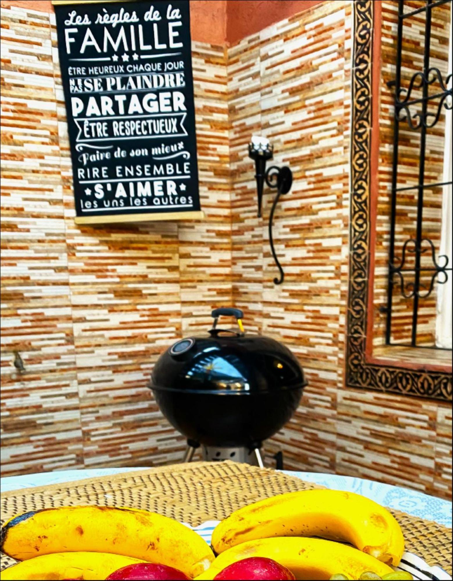 Dar Lghzal Special Offer In Rabat Winner Of Guest Experience 2025 Awards Traditional Sahrawi And Berber Privative Villa With Swimming Pool Jacuzzi Sea View And On Site Restaurant Ideal For Family And Groups In Rabat'S Center No Car Required Kültér fotó